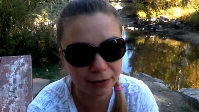 #251. США_Я забыла русский язык? Понты иммигрантов_Три недели в Колорадо смотреть онлайн