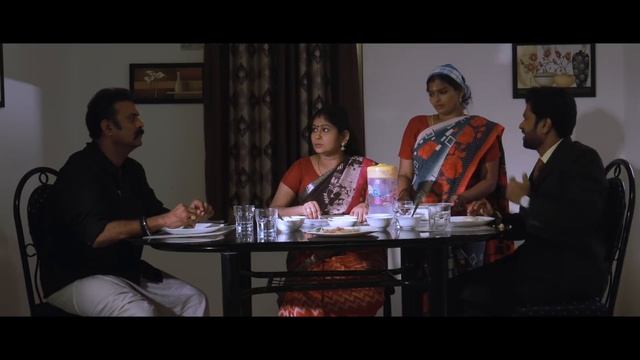 Pen Nedil Short Film | Tamil New Short Film | UYIRE MEDIA смотреть онлайн