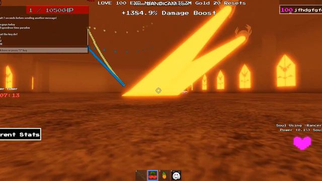 Undertale: Last Reset | all secret| speedrun смотреть онлайн