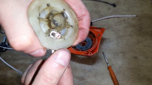 Ремонт на все случаи жизни