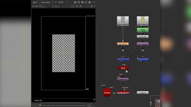 Preserve Your Transforms in Nuke With Concatenation | Node Pro Tips With @SplitTheDiff смотреть онлайн
