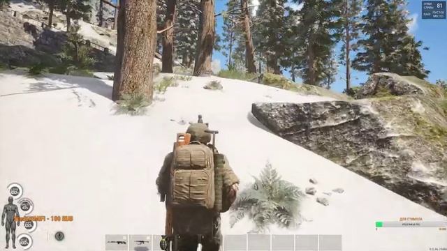 *SCUM* 21+ ([Ru] PVP "U DEDA") ip: 185.70.107.65:29402 смотреть онлайн