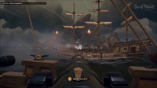 Sea of Dweebs 2 Final Beta смотреть онлайн