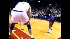 Gheorghe Muresan - Our Giant