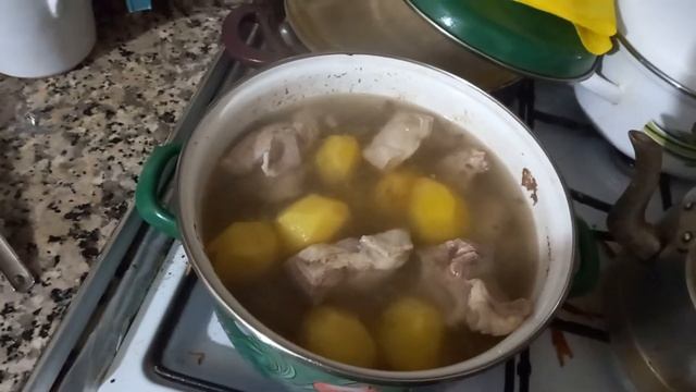 Кулинарное творчество на все случаи жизни 