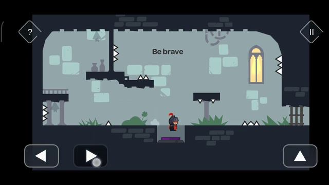 Tricky Castle Princess Castle Level 66 Walkthrough смотреть онлайн