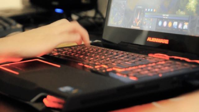 The Virtuoso Gamer - Na`Vi.Dendi Dota2 movie смотреть онлайн
