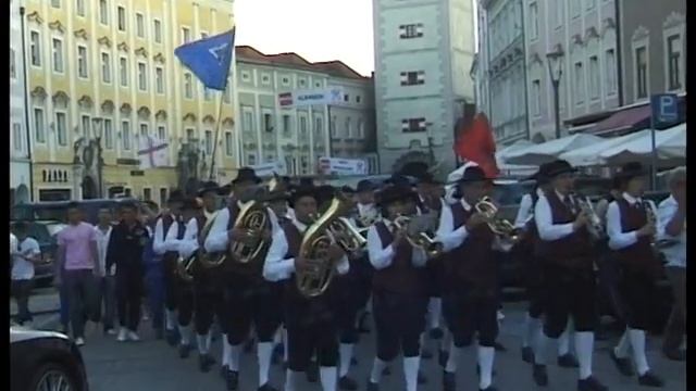 Upper Austria Cup In Wels Austria (Russian)