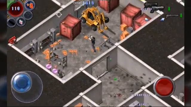 Прохождение игры alien shooter #1 смотреть онлайн