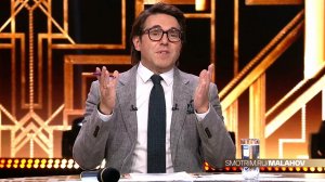 СМОТРИМ! Вечернее ток-шоу АНДРЕЯ МАЛАХОВА "Привет, Андрей" - СЕГОДНЯ В 17:50 // АНОНС