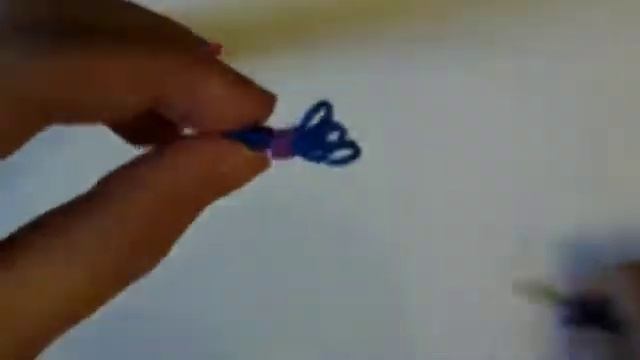 Плетение 4 бантик смотреть онлайн