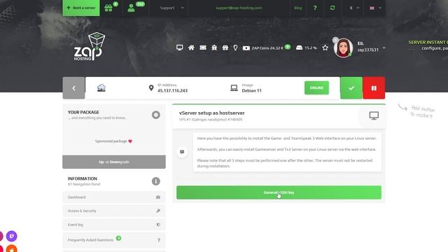 Setup a RedM Server on Linux VPS with NO EXPERIENCE! | 2023 смотреть онлайн