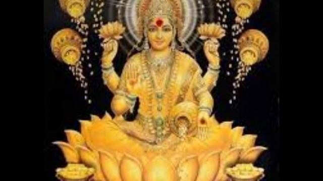 Мантра Лакшми. Процветание. ?? Mantra Lakshmi. Prosperity смотреть онлайн