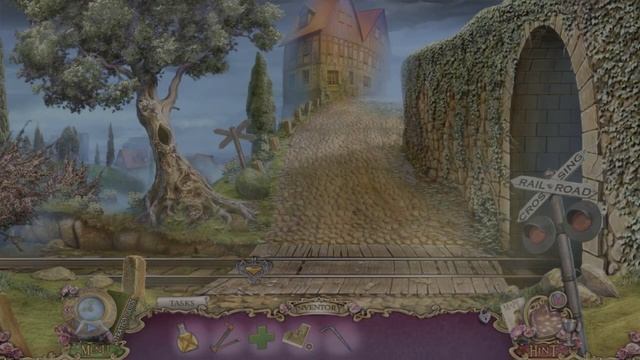 Let's Play - Haunted Train 2 - Frozen in Time - Chapter 3 - The Bridge смотреть онлайн