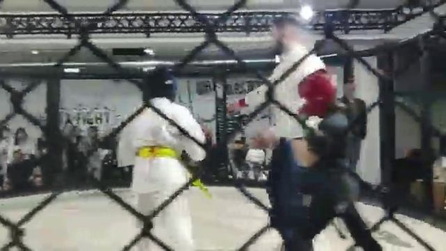 Валентин Юрчук 30 Юный Самурай май 2023 смотреть онлайн