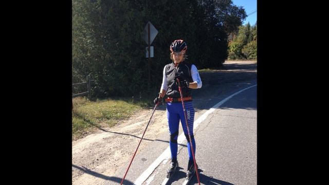 Lake Placid 2012 - Caro Drolet смотреть онлайн