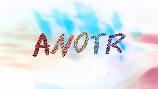 ANOTR, Abel Balder - Relax My Eyes