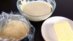 Любимый торт НАПОЛЕОН по-новому красивый разрез торт на праздник Люда Изи Кук торт на день рождения