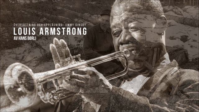 Louis Armstrong смотреть онлайн