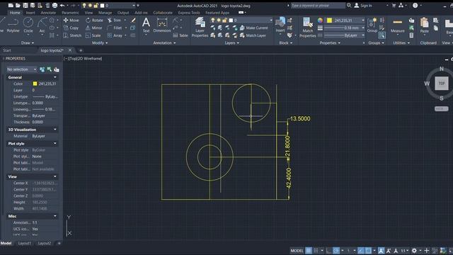 Autodesk AutoCAD 2021 logo tiktok смотреть онлайн