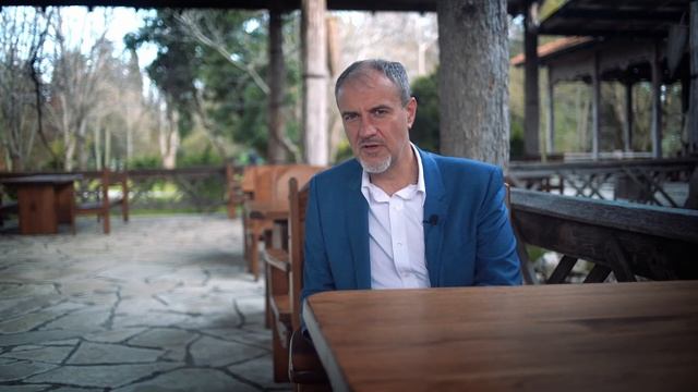 Как раскрыть и реализовать себя. Дмитрий Пшонко смотреть онлайн