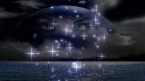 Только у любимой,могут быть такие,необыкновенные глаза !