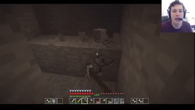 MINECRAFT SONG - MINE THE DIAMONDS! смотреть онлайн