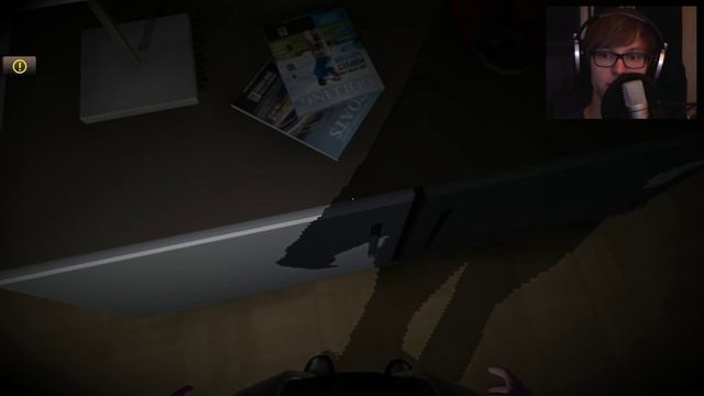 One Late Night: Deadline #01 Regnerische Nachtschicht ☆ Let's Play One Late Night Deadline смотреть онлайн