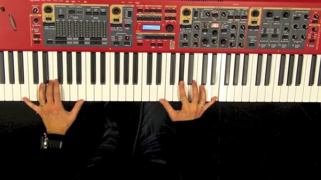 This is our God Keys Tutorial смотреть онлайн
