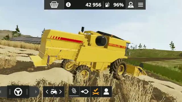 Я стану лучшим игроком в Fs 20 ? смотреть онлайн