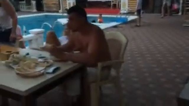 Солдатский суп от царя и маслы мамонта смотреть онлайн