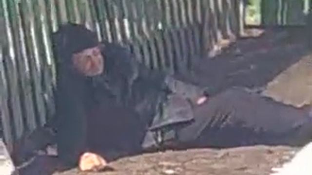 алкаш поет песенку № 2.mp4 смотреть онлайн