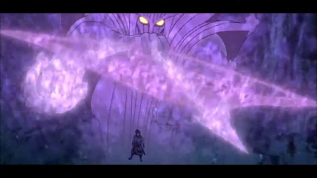 Итачи и Саске против Кабуто // Sasuke and Itachi vs Kabuto смотреть онлайн