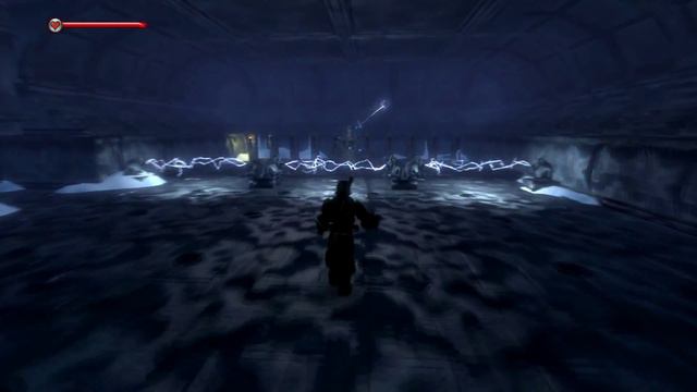 Fable 2 I Capítulo 17 I Lets Play I Español I Xbox360 I 720p смотреть онлайн