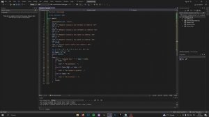 Уроки C++ с нуля / Урок #3 switch и компиляция
