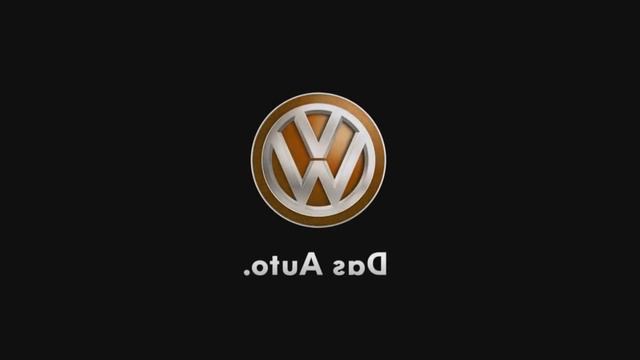 Not sure i did to VolkSwagen logo смотреть онлайн