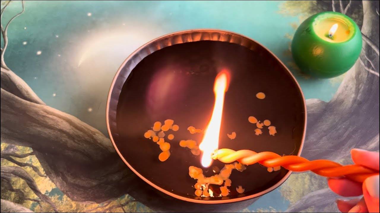 💯ПОСЛАНИЕ ВЫСШИХ СИЛ ТОЛЬКО ДЛЯ ТЕБЯ🔥 смотреть онлайн