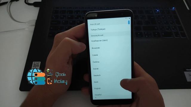 Samsung J4 Plus Google Account Kaldırma Detaylı Anlatım - Samsung j4 Plus FRP reset - J4 Frp Reset смотреть онлайн