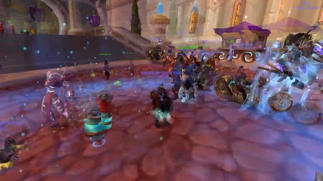 ▶ CONTEST ENDED! - World of Warcraft: Cataclysm "Collector's Edition" giveaway - TGN.TV смотреть онлайн