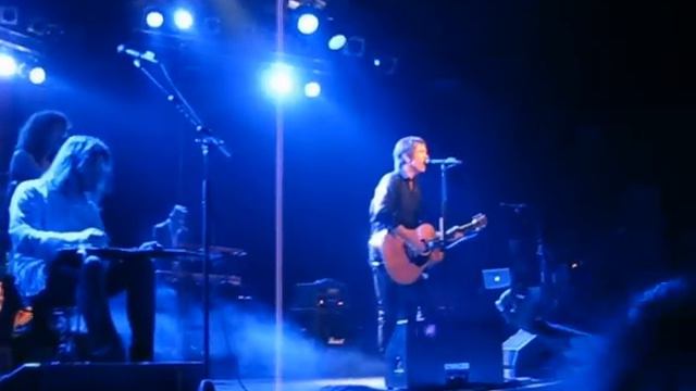 Per Gessle - Listen to your heart {live Poland, Warsaw} смотреть онлайн