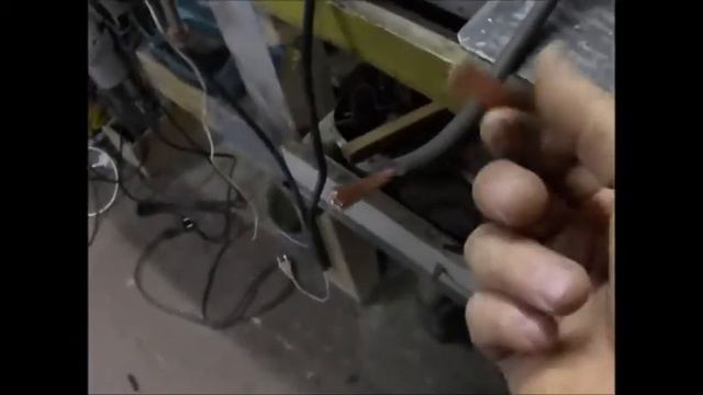 Самодельная точечная сварка смотреть онлайн