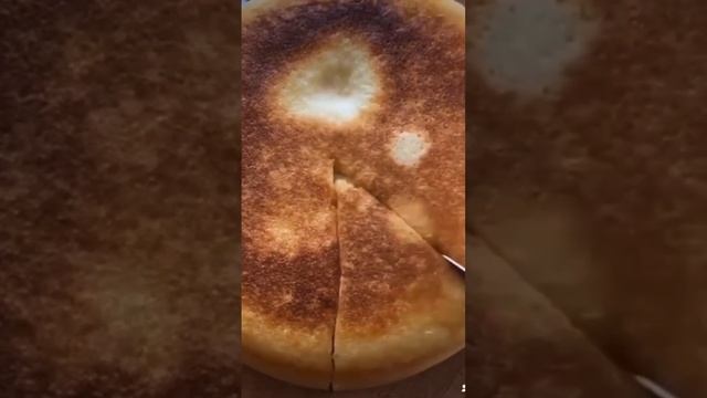 Нежная творожная запеканка на молоке? Delicate cottage cheese casserole with milk. смотреть онлайн