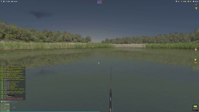 Trophy Fishing 2 #3 - Неуловимый Горчак. Открываем новую локацию смотреть онлайн