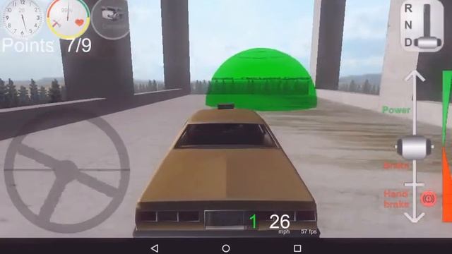 Обзор игры Duti Driver taxi Full ставь лайк смотреть онлайн