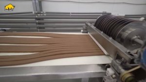 Как производят протеиновые батончики PRIMEBAR?