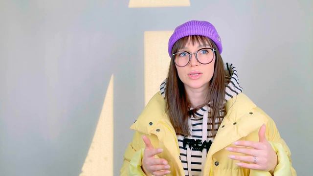 ЦВЕТОТИПИРОВАНИЕ. Зачем это нужно? смотреть онлайн