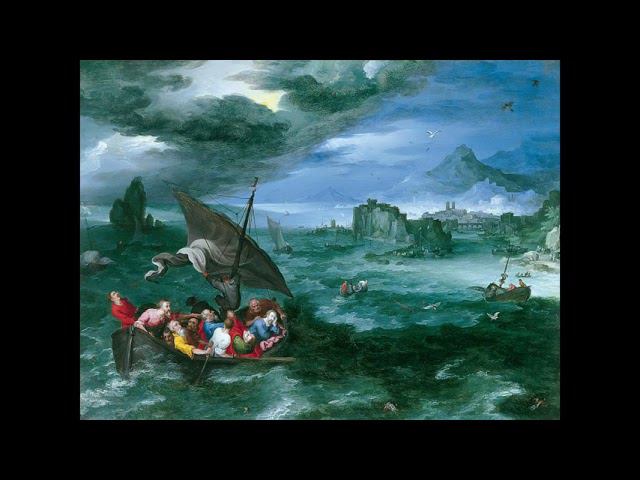 Charpentier G. - Impressions d'Italie смотреть онлайн