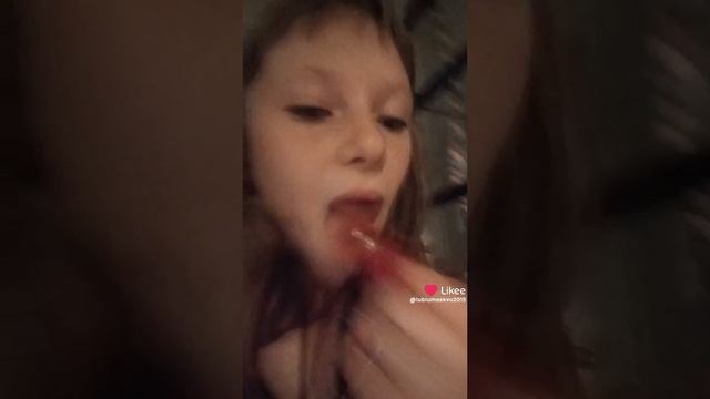 я из лайка в youtube. смотреть онлайн