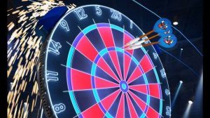 Ошибки начинающих игроков 2021 в дартс Уроки по игре дартс
