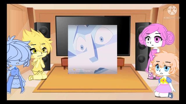 Past Pearls react смотреть онлайн